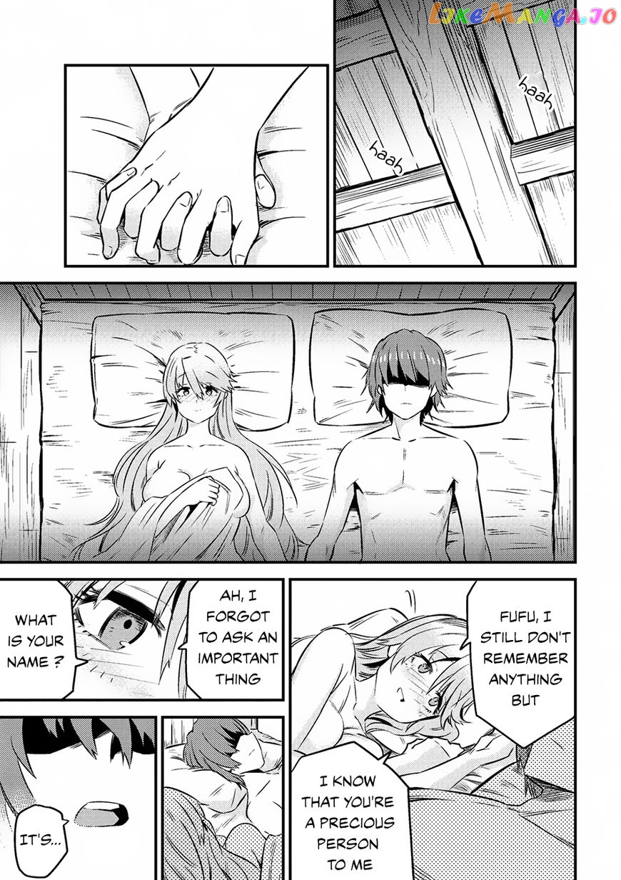 Redo Of Healer, Chapter 6.2 image 12